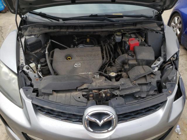 Photo 7 from auction – 2011 MAZDA CX-7 with VIN JM3ER2CM7B0389381