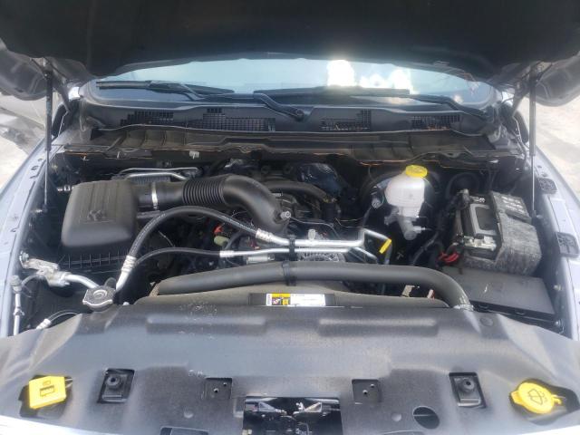 Photo 7 from auction – 2020 RAM 1500 CLASS with VIN 1C6RR6TT5LS136677