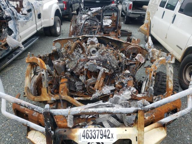 Photo 7 from auction – 2020 FORD F250 SUPER with VIN 1FT7W2BT4LEC54981