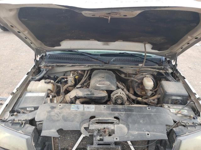 Photo 7 from auction – 2006 CHEVROLET SILVERADO with VIN 2GCEK13Z761284952