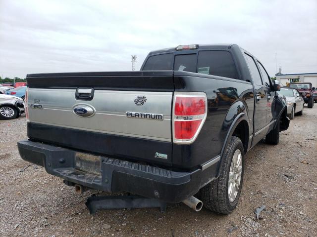 Photo 4 from auction – 2010 FORD F150 SUPER with VIN 1FTFW1CV7AFC70993