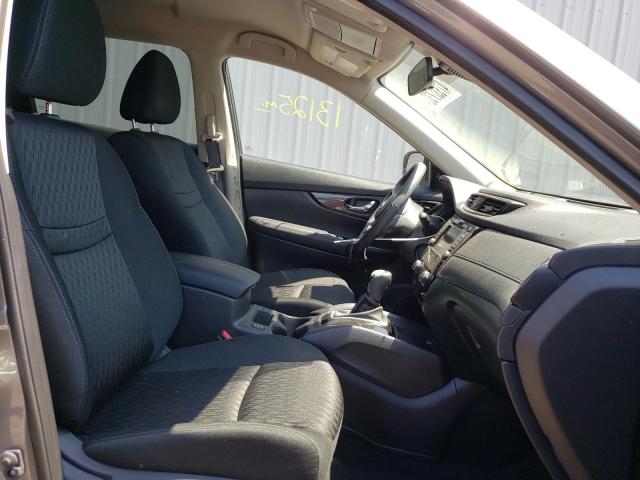 Photo 5 from auction – 2020 NISSAN ROGUE S with VIN KNMAT2MT4LP523495
