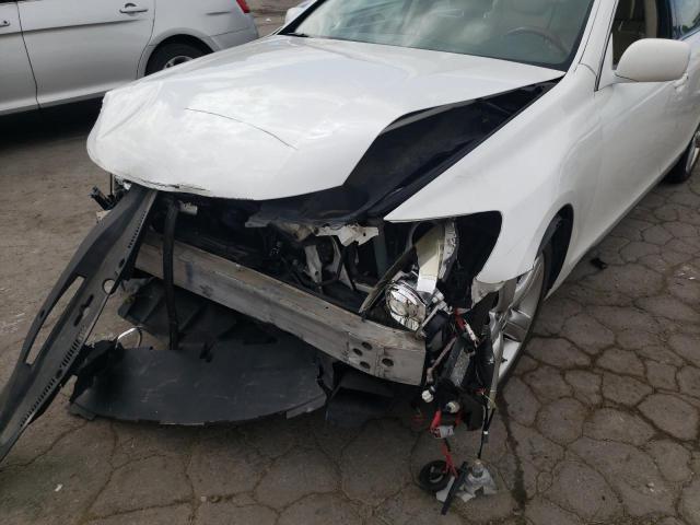 صورة رقم 9 من المزاد - 2007 LEXUS GS 350 مع VIN JTHBE96SX70019025