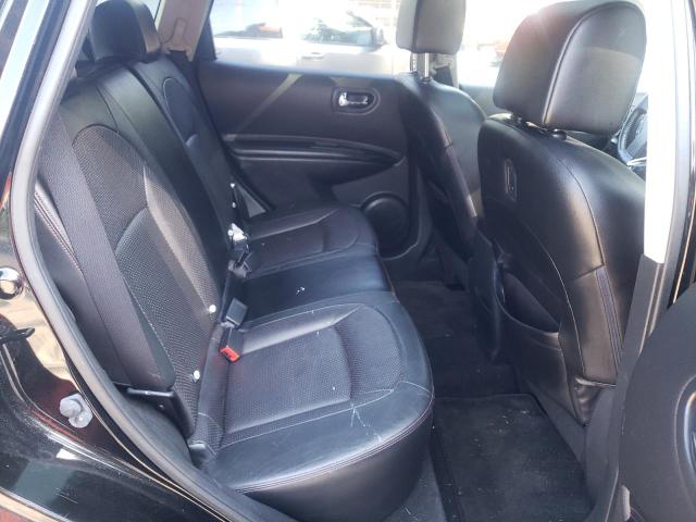 Photo 6 from auction – 2012 NISSAN ROGUE S with VIN JN8AS5MV8CW419480