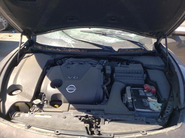 Photo 7 from auction – 2014 NISSAN MAXIMA S with VIN 1N4AA5AP1EC430755