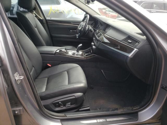 Zdjęcie 5 z aukcji – 2016 BMW 528 XI z VIN WBA5A7C5XGG145600