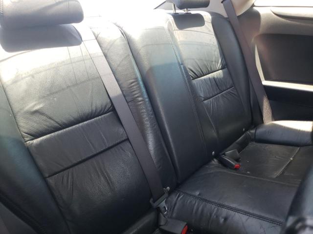 Photo 6 from auction – 2003 HONDA ACCORD EX with VIN 1HGCM72643A024393