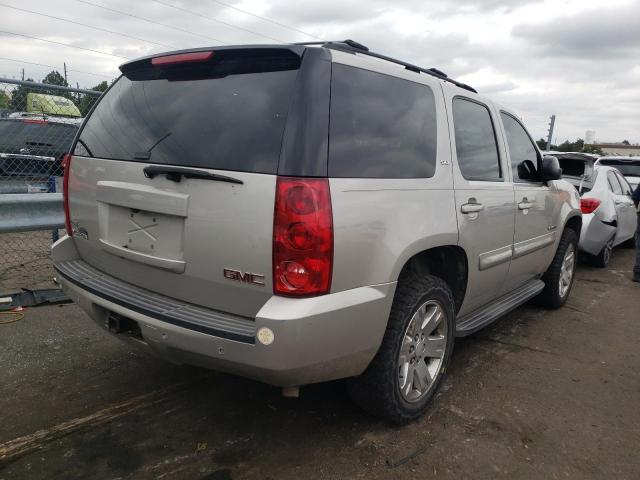 Photo 4 from auction – 2007 GMC YUKON with VIN 1GKFK13057R326750