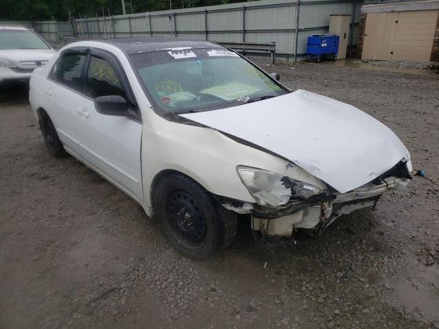 Photo 9 from auction – 2007 HONDA ACCORD EX with VIN 1HGCM66577A026432