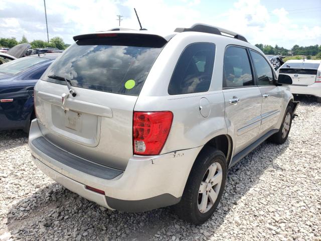 Photo 4 from auction – 2007 PONTIAC TORRENT with VIN 2CKDL63F576029435