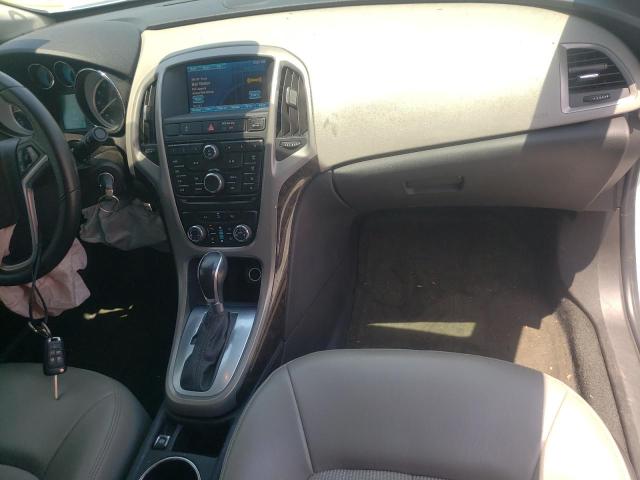 Photo 9 from auction – 2016 BUICK VERANO with VIN 1G4PP5SK5G4127122