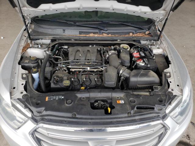 Photo 7 from auction – 2015 FORD TAURUS SE with VIN 1FAHP2D89FG151659