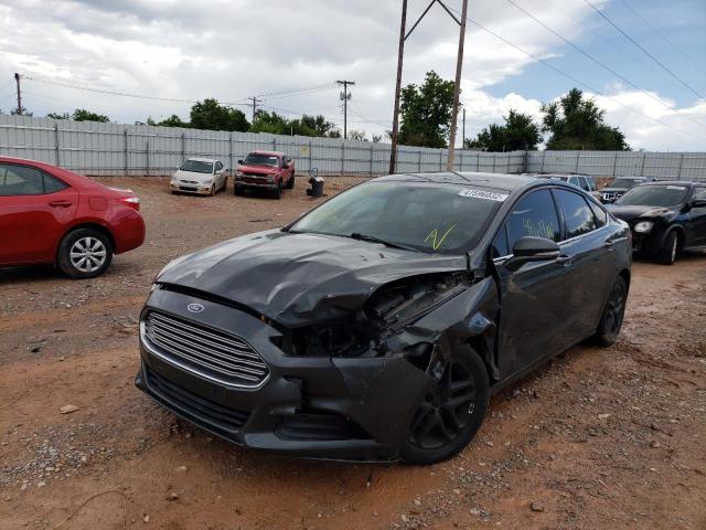 Photo 9 from auction – 2015 FORD FUSION SE with VIN 3FA6P0H70FR225041