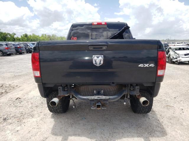 Photo 9 from auction – 2009 DODGE RAM 1500 with VIN 1D3HV13T09J520293