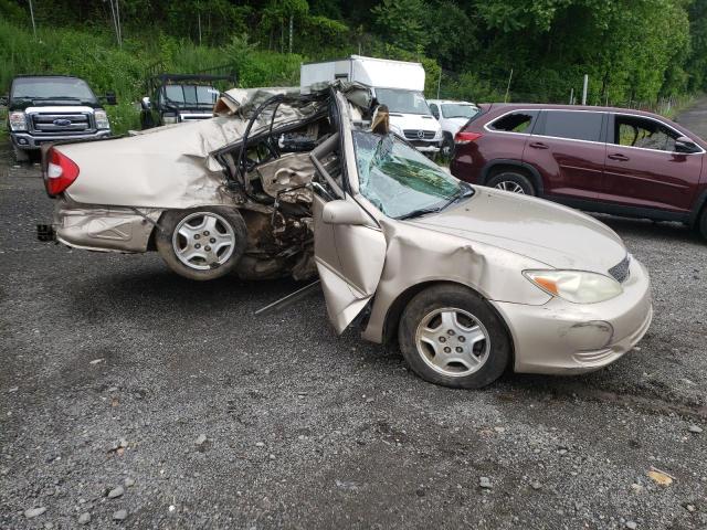 Photo 9 from auction – 2002 TOYOTA CAMRY LE with VIN 4T1BF32K32U021990