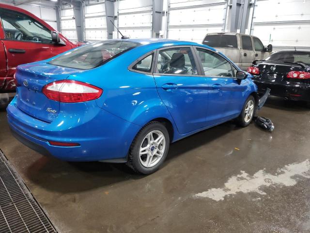 Photo 4 from auction – 2017 FORD FIESTA SE with VIN 3FADP4BJ4HM102460