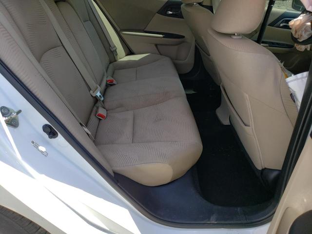 Photo 6 from auction – 2014 HONDA ACCORD LX with VIN 1HGCR2F35EA035488