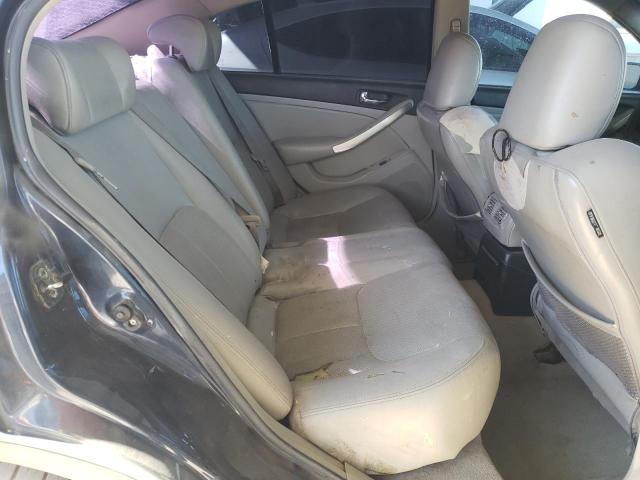 Photo 6 from auction – 2005 INFINITI G35 with VIN JNKCV51E95M203943