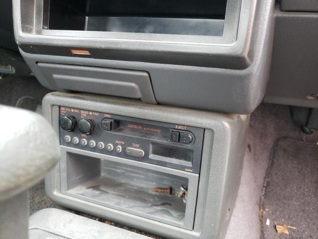Photo 9 from auction – 1990 MAZDA B2600 CAB with VIN JM2UF3149L0917845