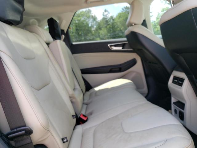 Photo 6 from auction – 2021 FORD EDGE TITAN with VIN 2FMPK3K99MBA15487