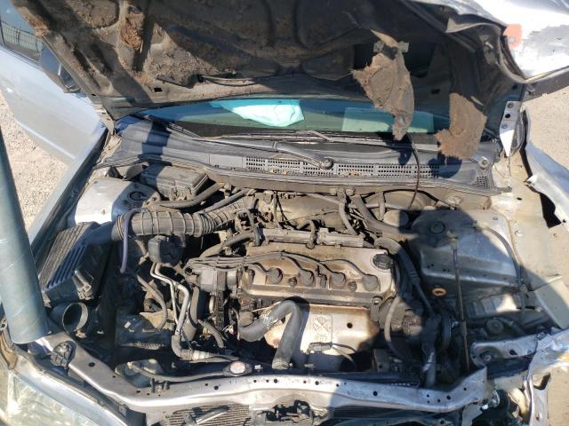 Photo 7 from auction – 2001 HONDA ACCORD VAL with VIN 1HGCF86641A117468