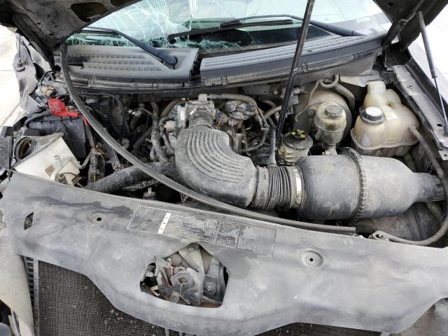Photo 7 from auction – 2005 FORD F150 with VIN 1FTRF12W85NA14722