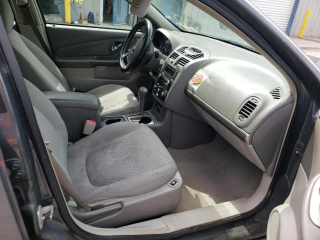 Photo 5 from auction – 2007 CHEVROLET MALIBU MAX with VIN 1G1ZT68N07F214732