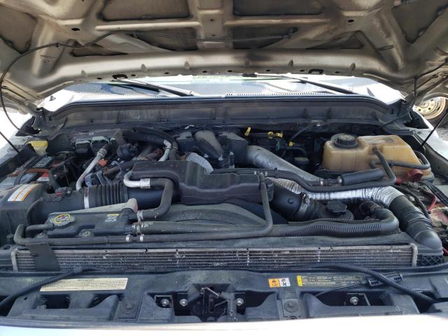 Photo 7 from auction – 2011 FORD F350 SUPER with VIN 1FT8W3BT9BEC65709