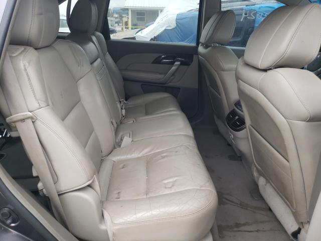 Photo 6 from auction – 2011 ACURA MDX with VIN 2HNYD2H23BH516094