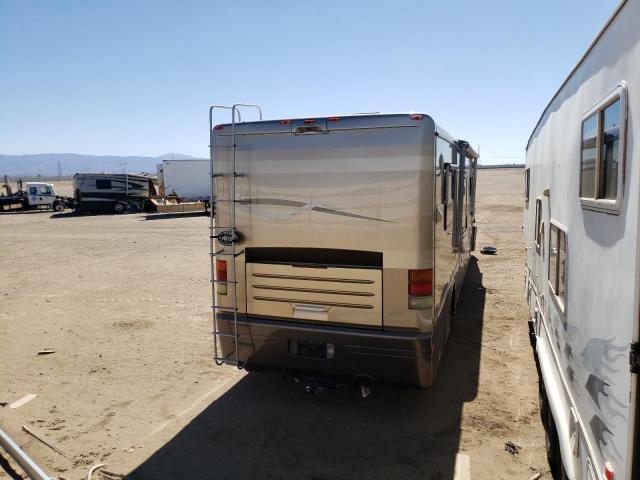 Photo 4 from auction – 2004 NEWM MH with VIN 4UZABFAK33CM35529