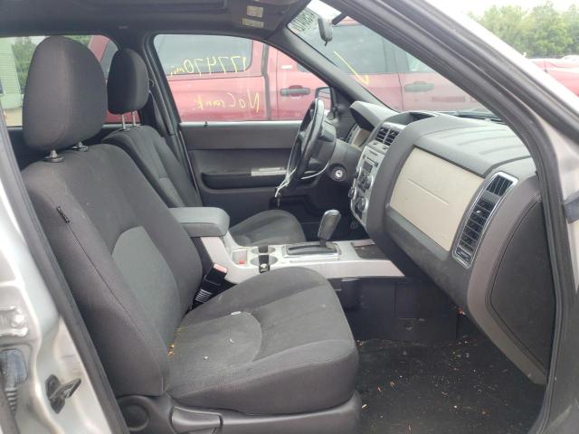 Photo 5 from auction – 2008 MERCURY MARINER with VIN 4M2CU81Z28KJ15237
