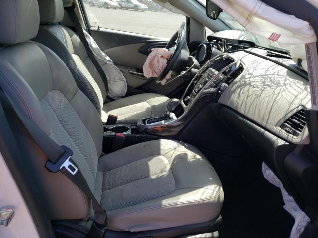 Photo 5 from auction – 2015 BUICK VERANO CON with VIN 1G4PR5SK8F4155344