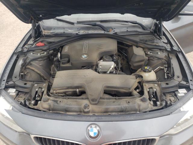 Photo 7 from auction – 2016 BMW 428 I with VIN WBA3N7C56GK228370