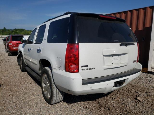 Photo 3 from auction – 2008 GMC YUKON with VIN 1GKFC13088R120921
