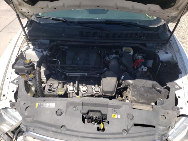Photo 7 from auction – 2013 FORD TAURUS SE with VIN 1FAHP2D89DG235803