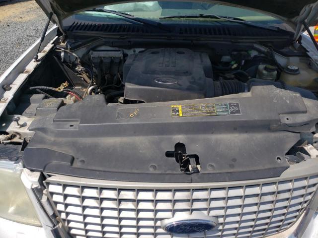 Photo 7 from auction – 2004 FORD EXPEDITION with VIN 1FMRU17W04LA42924