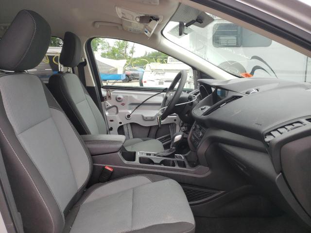 Photo 5 from auction – 2019 FORD ESCAPE SE with VIN 1FMCU9GD1KUA06833