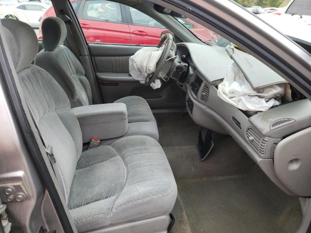 Photo 5 from auction – 1999 BUICK CENTURY CU with VIN 2G4WS52M1X1444676