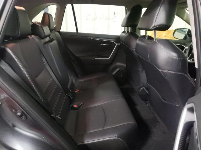 Photo 6 from auction – 2021 TOYOTA RAV4 LIMIT with VIN JTMN1RFV4MJ039989