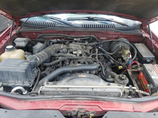 Photo 7 from auction – 2002 FORD EXPLORER X with VIN 1FMZU73W02ZA58804