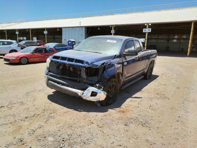 Photo 2 from auction – 2014 TOYOTA TUNDRA DOU with VIN 5TFRY5F16EX164655