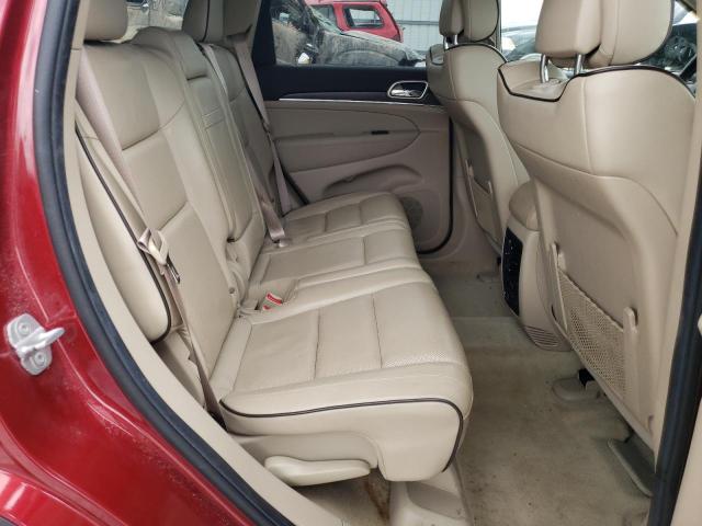 Photo 6 from auction – 2014 JEEP GRAND CHER with VIN 1C4RJFCG8EC182441