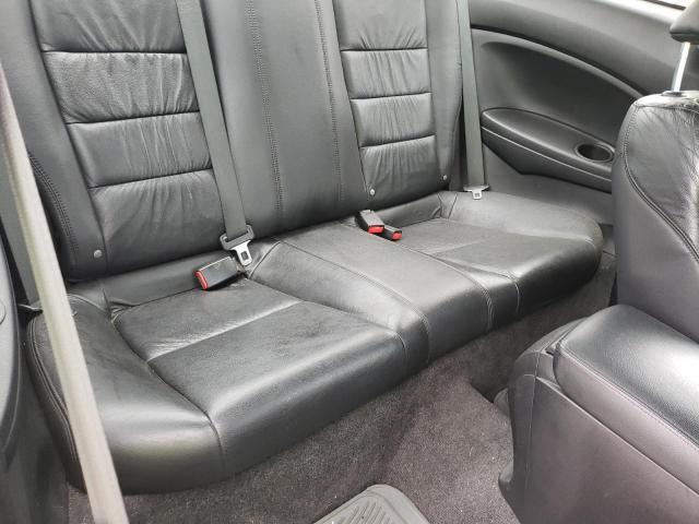 Photo 6 from auction – 2012 HONDA ACCORD EXL with VIN 1HGCS1B80CA005151