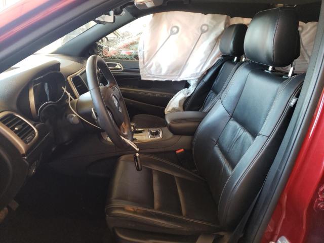 Photo 5 from auction – 2015 JEEP GRAND CHER with VIN 1C4RJFBG8FC606316