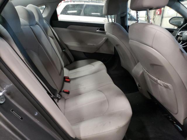 Photo 6 from auction – 2019 HYUNDAI SONATA SE with VIN 5NPE24AF6KH797984