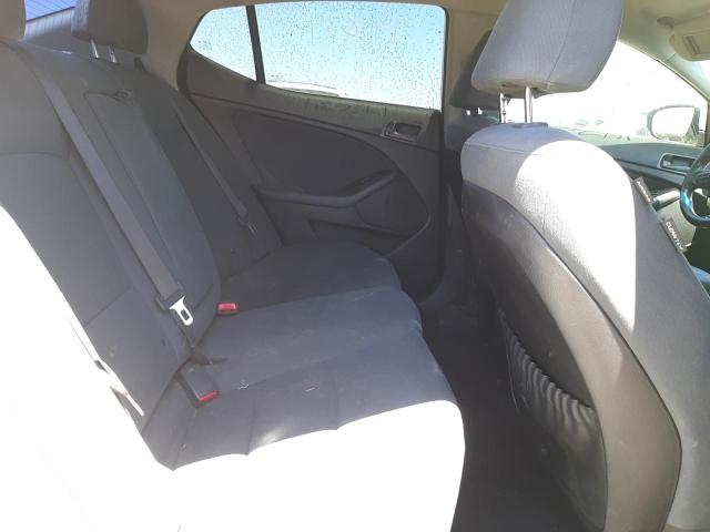 Photo 6 from auction – 2015 KIA OPTIMA LX with VIN KNAGM4A73F5590631