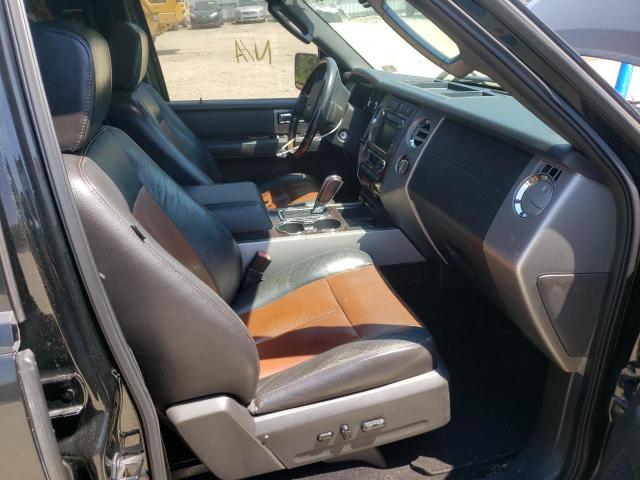 Photo 5 from auction – 2008 FORD EXPEDITION with VIN 1FMFU19538LA88079