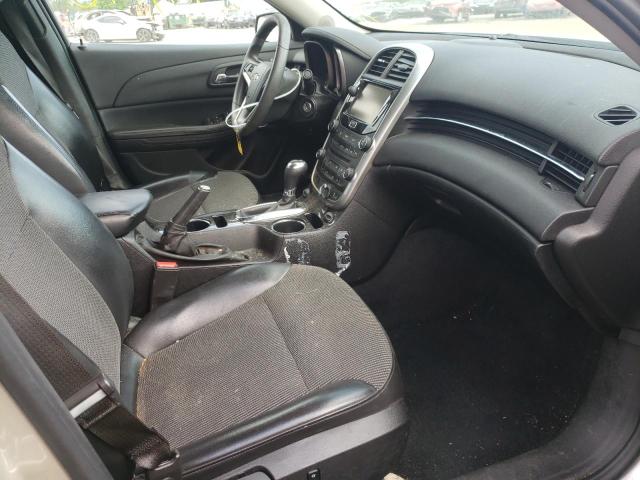 Photo 5 from auction – 2016 CHEVROLET MALIBU LIM with VIN 1G11C5SA4GF134301