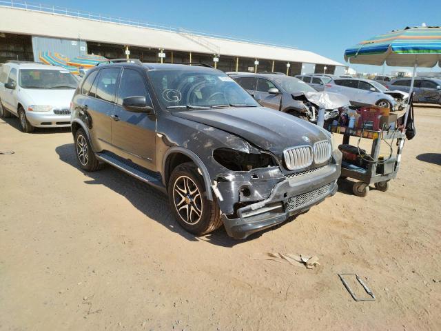 صورة رقم 1 من المزاد - 2007 BMW X5 4.8I مع VIN 4USFE83557LY66989