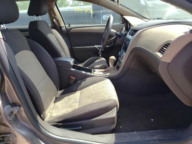 Photo 5 from auction – 2011 CHEVROLET MALIBU LS with VIN 1G1ZB5E12BF207286